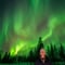 Kemijärvi: Insider Guided Aurora Hunting