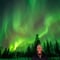 Kemijärvi: Insider Guided Aurora Hunting