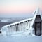 Winter Amethyst Mine Experience in Lapland - Dig Your Own Gemstone