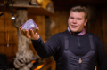 Winter Amethyst Mine Experience in Lapland - Dig Your Own Gemstone