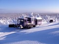 Winter Amethyst Mine Experience in Lapland - Dig Your Own Gemstone