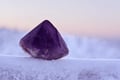 Winter Amethyst Mine Experience in Lapland - Dig Your Own Gemstone