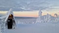 Winter Amethyst Mine Experience in Lapland - Dig Your Own Gemstone