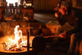 Northern Elegance: Private Reindeer Safari & Fireside Picnic*****