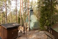 Northern Elegance: Private Reindeer Safari & Fireside Picnic*****