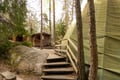 Northern Elegance: Private Reindeer Safari & Fireside Picnic*****