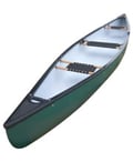 Canoe Rental in Levi