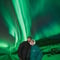 Saariselkä: Aurora Hunting Guarantee Tour with Photography (PRIVATE)