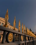 Helsinki Walking Tour