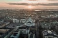 Helsinki Walking Tour