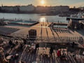 Helsinki Walking Tour