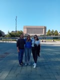 Helsinki Walking Tour