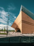 Helsinki Walking Tour