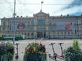 Helsinki Walking Tour
