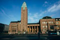 Helsinki Walking Tour