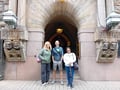 Helsinki Walking Tour