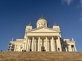 Helsinki Walking Tour