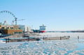 Helsinki Walking Tour