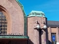 Helsinki Walking Tour