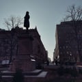 Helsinki Walking Tour