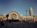 Helsinki Walking Tour