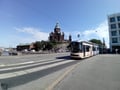Helsinki Walking Tour