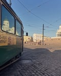 Helsinki Walking Tour