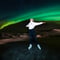 Aurora Ice Skating