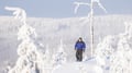 Snowshoe Rental ( 1 week, Rovaniemi )