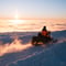Snowmobile Adventure For Adults, Single Drive Only 