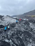 Solheimajokull Glacier Guided Hiking Small Group Tour