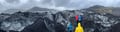Solheimajokull Glacier Guided Hiking Small Group Tour