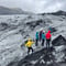 Solheimajokull Glacier Guided Hiking Small Group Tour