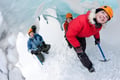 Solheimajokull Glacier Guided Hiking Small Group Tour