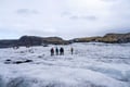 Solheimajokull Glacier Guided Hiking Small Group Tour