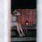 Wooden Sauna & Ice Dip by a Private Lake with Dinner (PRIVATE)
