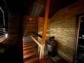 Wooden Sauna & Ice Dip by a Private Lake with Dinner (PRIVATE)