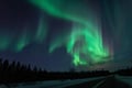 Northern Lights Hunting with a photographer (only small groups)
