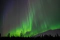 Northern Lights Hunting with a photographer (only small groups)