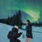 Northern Lights Hunting with a photographer (only small groups)