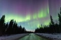Northern Lights Hunting with a photographer (only small groups)