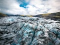 South Coast Adventure in Spanish: Small Group Day Tour from Reykjavik