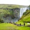South Coast Adventure in Spanish: Small Group Day Tour from Reykjavik