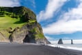 South Coast Adventure in Spanish: Small Group Day Tour from Reykjavik