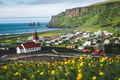 South Coast Adventure in Spanish: Small Group Day Tour from Reykjavik