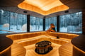 Arctic Daylight Spa with Lunch