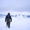 Arctic Adventure through Magical Frozen Forests of Riisitunturi