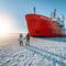 Own Transport – Polar Explorer Icebreaker Cruise Experience