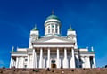 Helsinki Highlights and Porvoo Day Sightseeing Tour