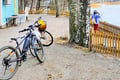 Explore happiest Helsinki: Bike/Ebike: BBQ, Sauna, &Parks